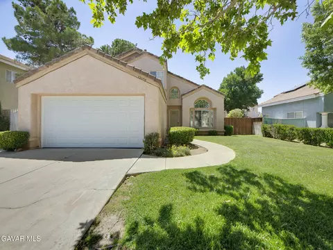 42429 Lane Ranch Rd, Lancaster, CA 93536