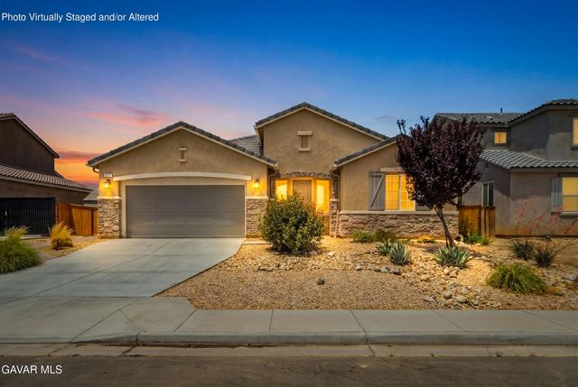 2029 Boxwood St, Rosamond, CA 93560