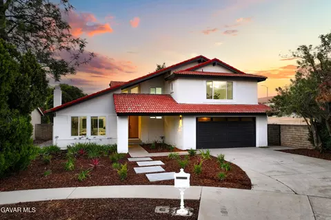 21405 Stanwell St, Chatsworth, CA 91311