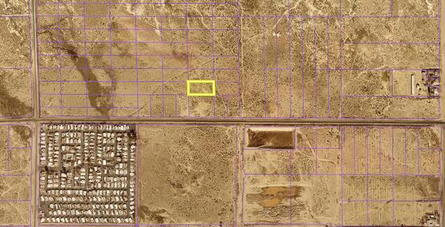 Ave G12 At 13 St E, Lancaster, CA 93535