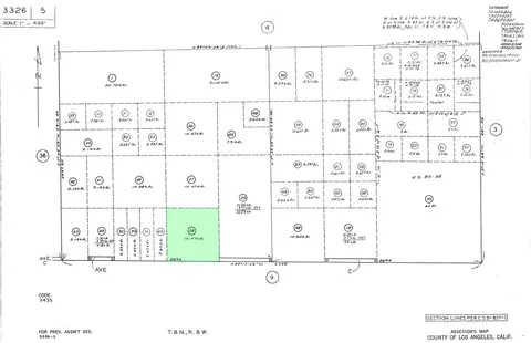 Ave C Vic 245 Ste, Lancaster, CA 93535 photo 23