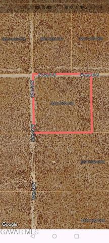 Cor Avenue D8 67 Stw, Lancaster, CA 93536