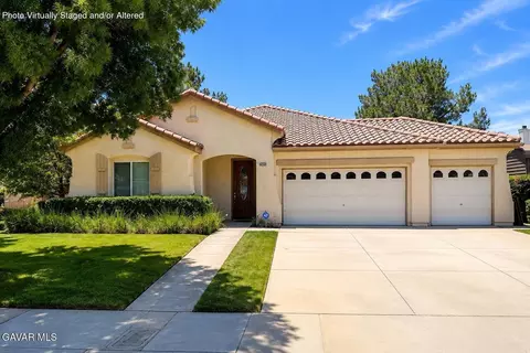 42309 Marbella St, Quartz Hill, CA 93536