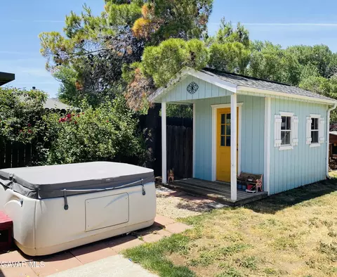 22817 Clover Spring Pl, Tehachapi, CA 93561 photo 25