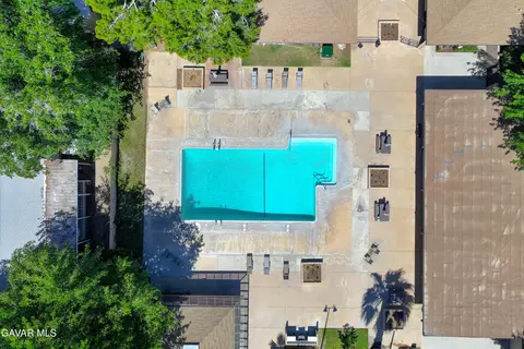Exterior - 43850 E 20th St #230, Lancaster, CA 93535 photo 10 of 10
