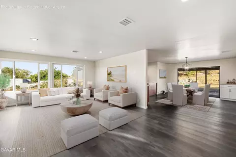 Living - 35920 E 42nd St, Palmdale, CA 93552 photo 5 of 5
