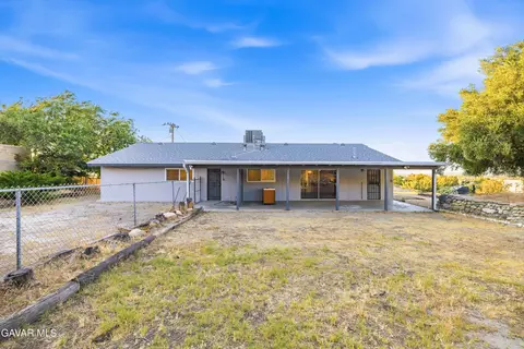 Exterior - 35920 E 42nd St, Palmdale, CA 93552 photo 3 of 8