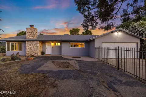 Exterior - 35920 E 42nd St, Palmdale, CA 93552 photo 8 of 8