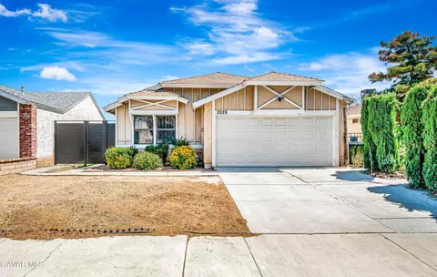 2629 Nandina Dr, Palmdale, CA 93550