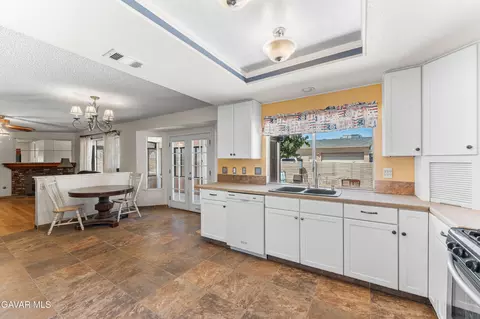 Kitchen - 38515 156th St, Palmdale, CA 93591 photo 5 of 5