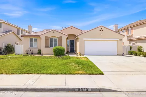 6920 Buchet Dr, Palmdale, CA 93552