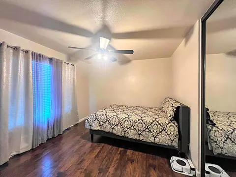 Bedroom - 43639 Park Ave, Lancaster, CA 93534 photo 1 of 4