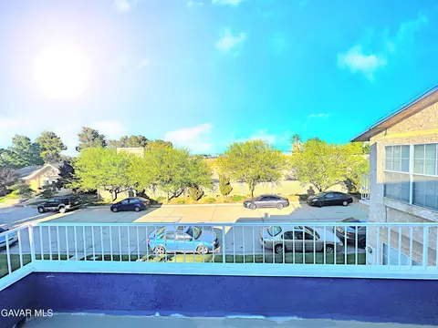 Exterior - 43639 Park Ave, Lancaster, CA 93534 photo 6 of 16