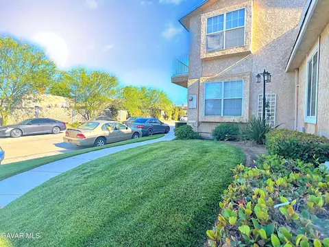 Exterior - 43639 Park Ave, Lancaster, CA 93534 photo 3 of 16
