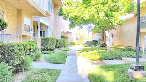Exterior - 43639 Park Ave, Lancaster, CA 93534 photo 11 of 16