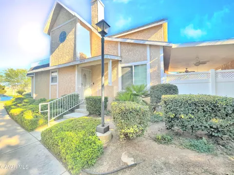 43639 Park Ave, Lancaster, CA 93534