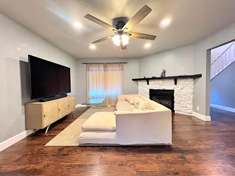 Living - 43639 Park Ave, Lancaster, CA 93534 photo 3 of 3
