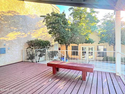 Exterior - 43639 Park Ave, Lancaster, CA 93534 photo 16 of 16