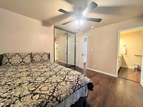 Bedroom - 43639 Park Ave, Lancaster, CA 93534 photo 2 of 4