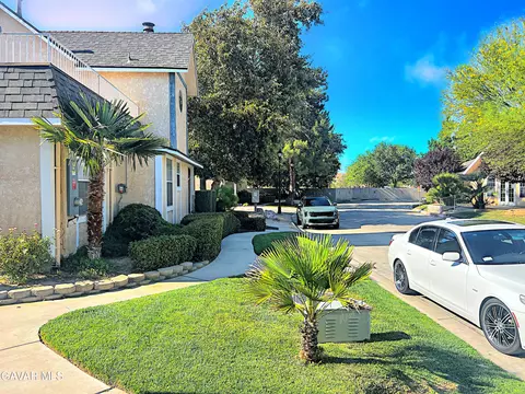 Exterior - 43639 Park Ave, Lancaster, CA 93534 photo 2 of 16