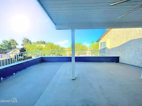Exterior - 43639 Park Ave, Lancaster, CA 93534 photo 9 of 16