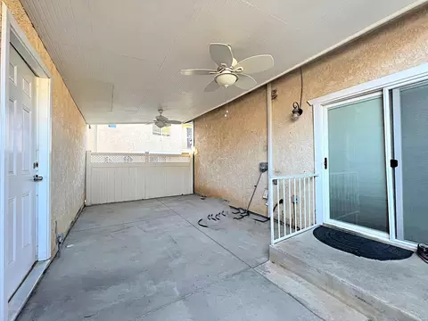 Exterior - 43639 Park Ave, Lancaster, CA 93534 photo 10 of 16
