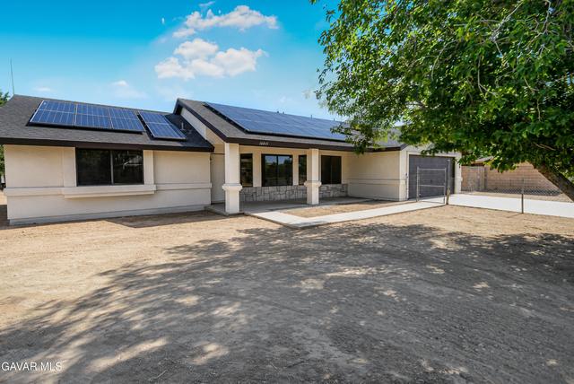 16815 Jubilee Trl, Palmdale, CA 93591