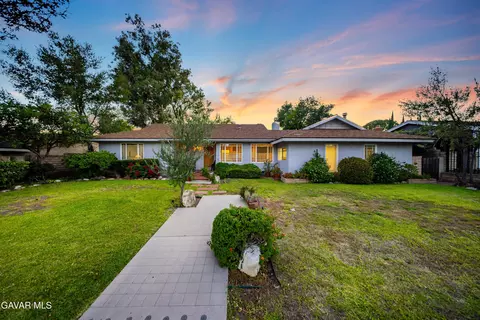 10739 Reseda Blvd, Porter Ranch, CA 91326