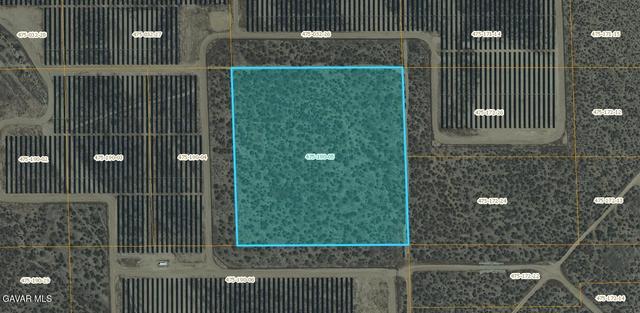 Mc Connell Avenue, Rosamond, CA 93560