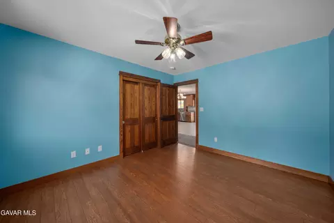Bedroom - 29600 Goldspike Rd, Tehachapi, CA 93561 photo 4 of 6