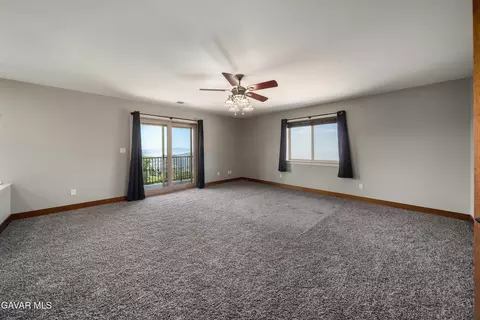 Bedroom - 29600 Goldspike Rd, Tehachapi, CA 93561 photo 5 of 6