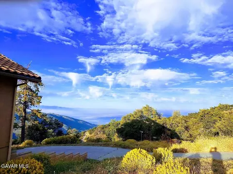 Exterior - 29600 Goldspike Rd, Tehachapi, CA 93561 photo 3 of 3