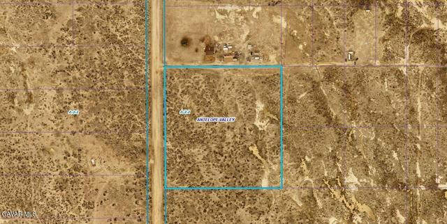 20 E 20th St E St, Lancaster, CA 93535