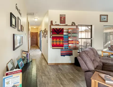 Entry Way - 6535 Juniper Crest Rd, Agua Dulce, CA 91390 photo 1 of 2