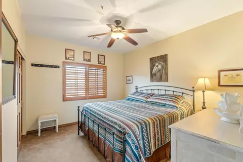 Bedroom - 6535 Juniper Crest Rd, Agua Dulce, CA 91390 photo 2 of 2
