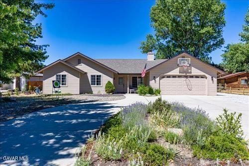 23781 Port Royal Ct, Tehachapi, CA 93561
