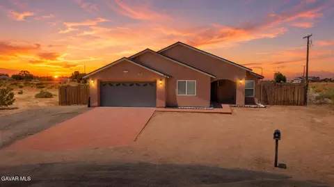 21741 Ives Ct, California City, CA 93505