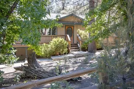 2220 Symonds Drive Dr, Pine Mountain Club, CA 93222