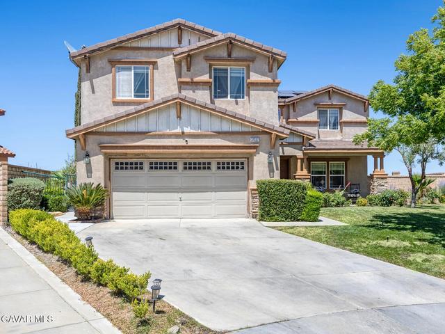 37337 Verbena Ct, Palmdale, CA 93551