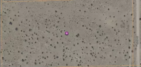0 90th St Lindbergh Apn #229-0, California City, CA 93505
