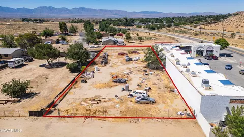 1 E Avenue P, Palmdale, CA 93591 photo 3