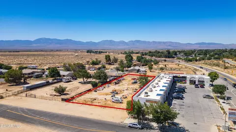 1 E Avenue P, Palmdale, CA 93591 photo 1
