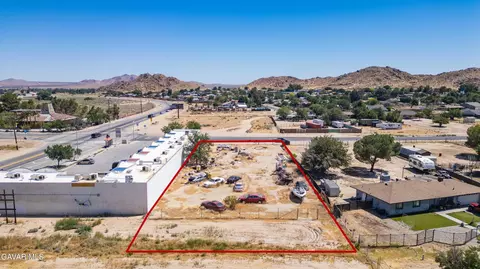 1 E Avenue P, Palmdale, CA 93591 photo 5