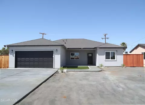20424 Georgetown St, California City, CA 93505