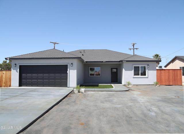 20424 Georgetown St, California City, CA 93505