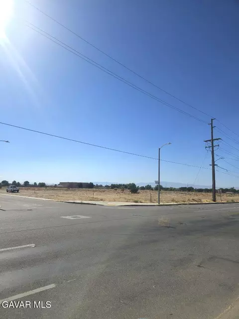 Ave L4 Vic 35th Stw, Lancaster, CA 93536
