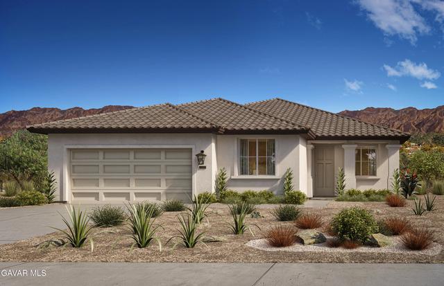 3728 Camino Mia Ct, Rosamond, CA 93560