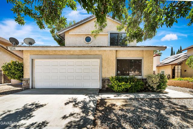 3228 W Avenue K4, Lancaster, CA 93536