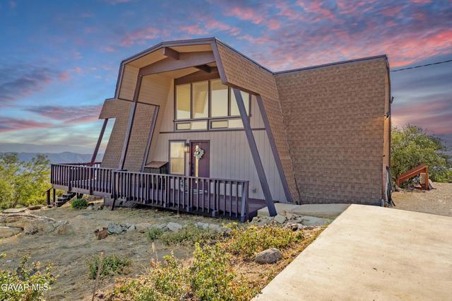 23960 El Rancho Dr, Tehachapi, CA 93561
