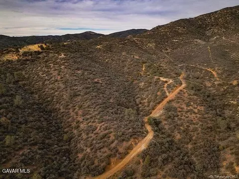 Quail Mountain Drive, Tehachapi, CA 93561 photo 92